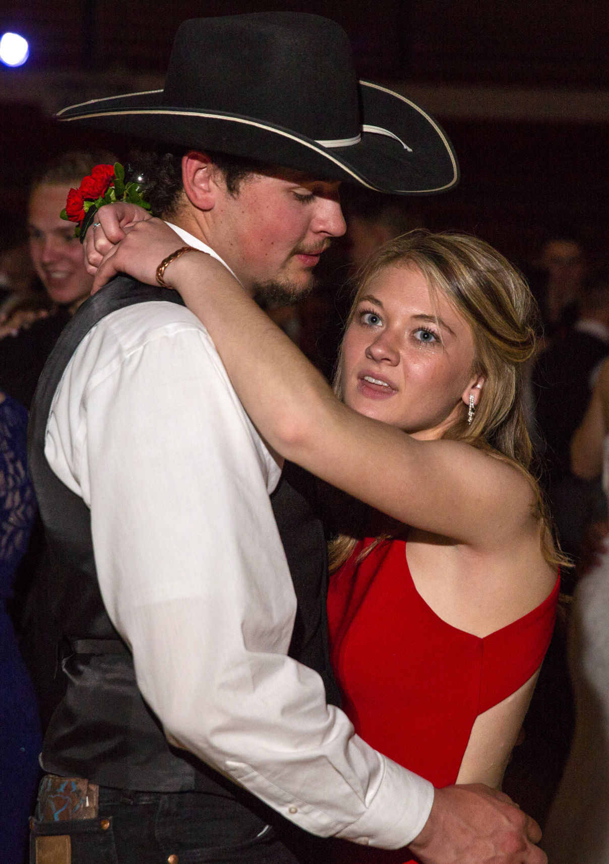 Filer Prom